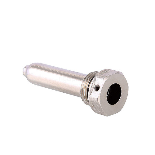Гильза для погружного датчика температуры VALTEC 1/2" x 64 мм, VTr.551.N.04064
