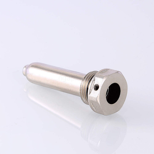 Гильза для погружного датчика температуры VALTEC 1/2" x 64 мм, VTr.551.N.04064