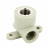Уголок с креплением PP-R 20х1/2 ВР FV-Plast AA219020012
