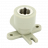 Уголок с креплением PP-R 20х1/2 ВР FV-Plast AA219020012