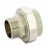 Разъёмное соединение с наружной резьбой PP-R 63х2" FV-Plast AA237063002