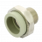 Разъёмное соединение с наружной резьбой PP-R 63х2" FV-Plast AA237063002