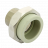 Разъёмное соединение с наружной резьбой PP-R 63х2" FV-Plast AA237063002