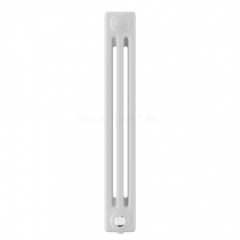 Дизайн-радиатор Insignia VC3050 - 14 секций, нижнее подключение RAL9016 Royal Thermo