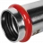 Муфта надвижная ROMMER 28 мм из нержавеющей стали, RSS-0019-000028