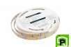 Лента светодиодная LUMKER, 2835, 196 LED/м, 18 Вт/м, 24В, IP33, Теплый белый (3000K)