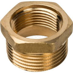 Футорка STOUT 1"×3/4", SFT-0028-000134