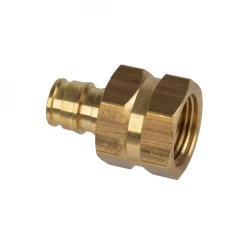 Штуцер с внутренней резьбой USYSTEMS, 16-G1/2", тип 2, 1136013