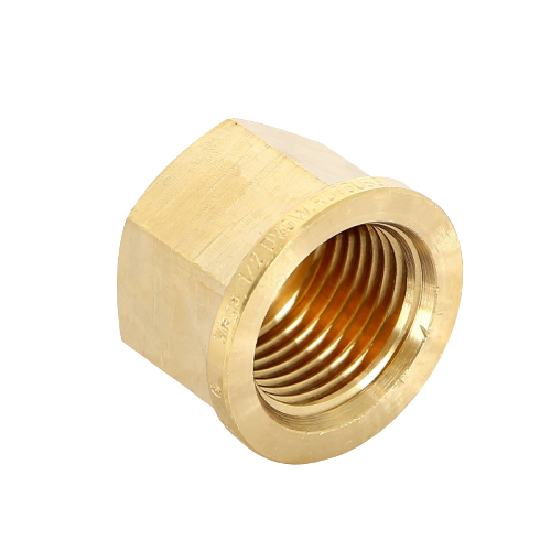Заглушка ВР 1/2" Viega 266660
