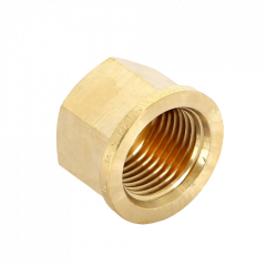 Заглушка ВР 1/2" Viega 266660