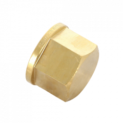 Заглушка ВР 1/2" Viega 266660