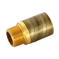 Удлинитель НВ 3/4"x40 мм Viega 355050