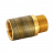 Удлинитель НВ 3/4"x40 мм Viega 355050