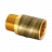 Удлинитель НВ 3/4"x40 мм Viega 355050