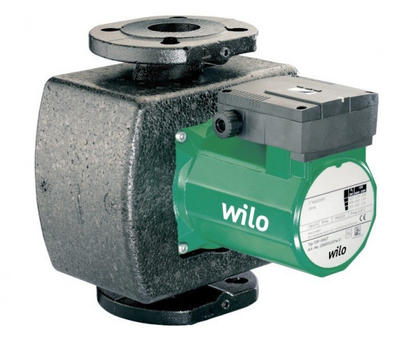 Насос циркуляционный TOP-S 25/10 EM Wilo