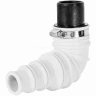 Клапан обратный выпускного патрубка для BIOLIFT R-4 и R4S ROMMER
