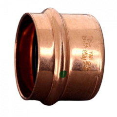 Заглушка пресс 54 Profipress SC-Contur Viega 349318