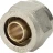 Концевик для коллекторных групп 16 х 3/4" х 2,0 Millennium