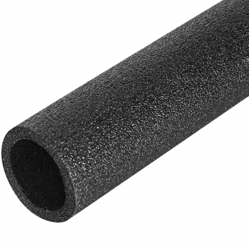 Трубка ENERGOFLEX BLACK STAR 08/6-2, черная