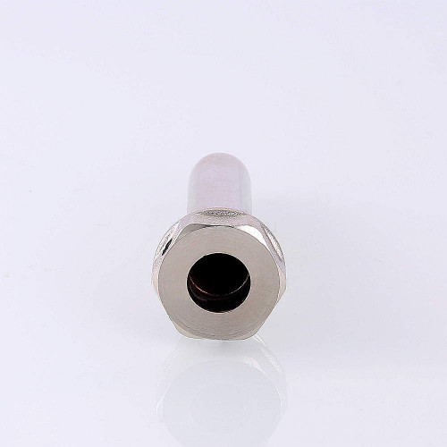 Гильза для погружного датчика температуры VALTEC 1/2" x 90 мм, VTr.551.N.04090