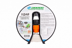 Шланг УДАВ 32х1 1/2" М Джилекс