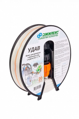 Шланг УДАВ 32х1 1/2" М Джилекс