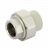 Разъёмное соединение с внутренней резьбой PP-R 20х1/2" FV-Plast AA236020012
