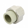 Разъёмное соединение с внутренней резьбой PP-R 20х1/2" FV-Plast AA236020012