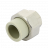 Разъёмное соединение с внутренней резьбой PP-R 20х1/2" FV-Plast AA236020012