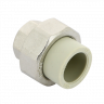 Разъёмное соединение с внутренней резьбой PP-R 20х1/2" FV-Plast AA236020012
