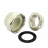 Разъёмное соединение с внутренней резьбой PP-R 20х1/2" FV-Plast AA236020012