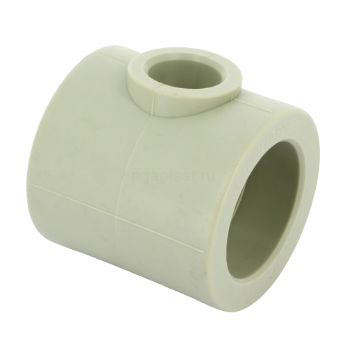 Тройник переходной PP-R 63-32-63 FV-Plast AA212063032