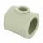 Тройник переходной PP-R 63-32-63 FV-Plast AA212063032