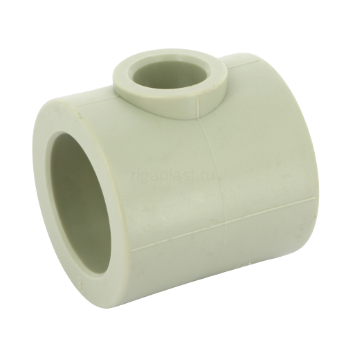 Тройник переходной PP-R 63-32-63 FV-Plast AA212063032
