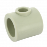 Тройник переходной PP-R 63-32-63 FV-Plast AA212063032