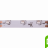 Лента светодиодная стандарт 315, 60 LED/м, 4,8 Вт/м, 12В , IP20, Цвет: Теплый белый