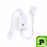 Контроллер для ленты LS002 220V RGB (25м) LSC 017