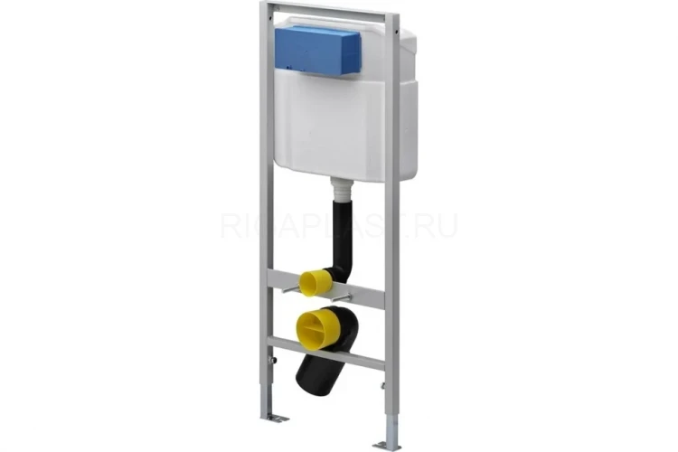 Система инсталляции для унитазов Viega Eco-WC