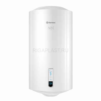 Водонагреватель аккумуляционный электрический Auga 100 V Wi-Fi Thermex