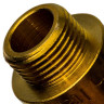Переходник ВН 3/4х1/2 STOUT SFT-0007-003412