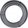 Труба REHAU Rautitan stabil 25x3,7, бухта: 50 м, из сшитого полиэтилена армированная алюминием (Рехау)