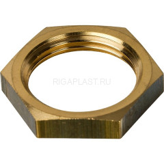 Контргайка STOUT 1", SFT-0037-000001