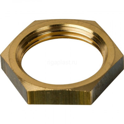 Контргайка 1 STOUT SFT-0037-000001