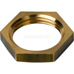 Контргайка STOUT 1", SFT-0037-000001