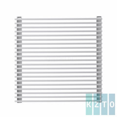 Радиатор стальной трубчатый Параллели Г 1-1500-3 секции, нижнее подключение КЗТО