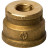 Муфта ВВ переходная 1 1/4х1/2 STOUT SFT-0005-011412