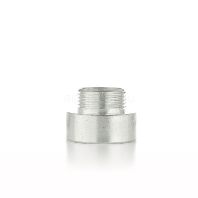 Переходник НВ 3/4" х 1" с покрытием TIN ELSEN EBF20.3410T
