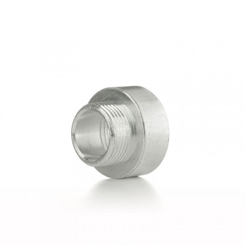 Переходник НВ 3/4" х 1" с покрытием TIN ELSEN EBF20.3410T