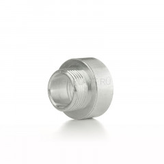 Переходник ELSEN НВ 3/4"×1", латунь с оловянным покрытием (TIN), EBF20.3410T