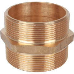Ниппель STOUT НН 2 1/2", SFT-0003-212212